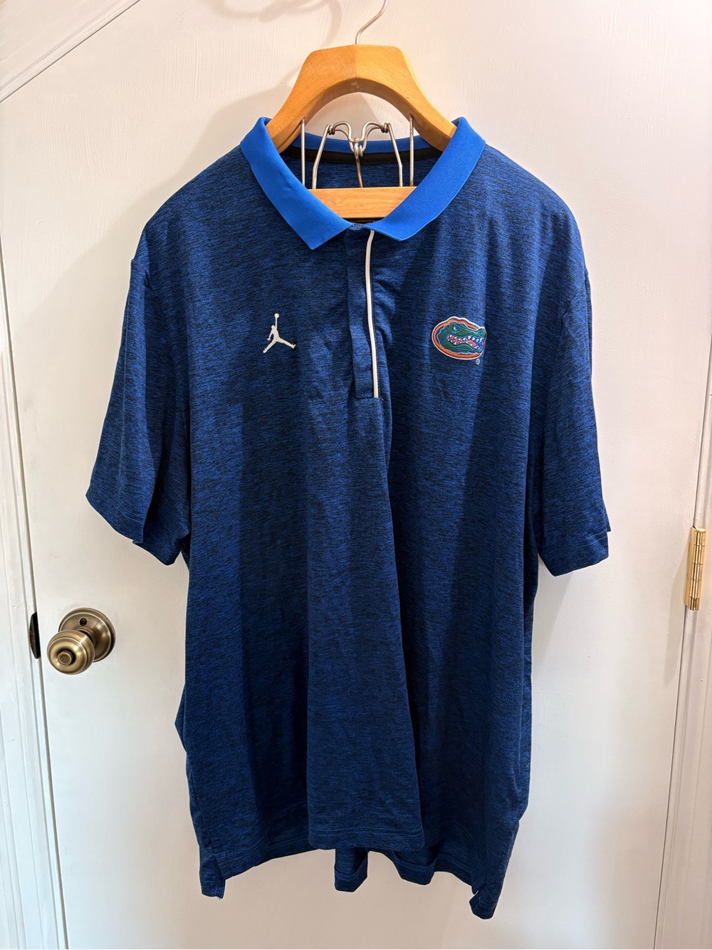 Florida Gators Jordan Polo